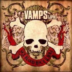 Vamps : Sex, Blood, Rock'n'Roll